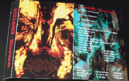 Stillborn (PL) : Mirrormaze